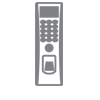 دستگاه اکسس کنترل کارابان مدل KTA-3500