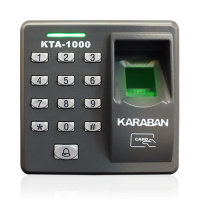 دستگاه کنترل دسترسی KTA-1000 دستگاه کنترل دسترسی KTA-1000