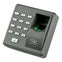 دستگاه اکسس کنترل KTA-1000 دستگاه اکسس کنترل KTA-1000